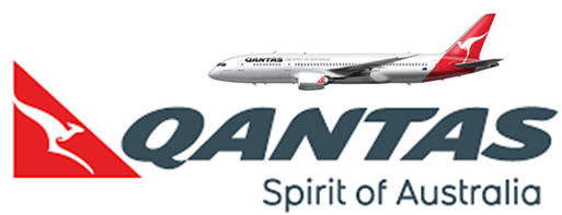 staff travel qantas login